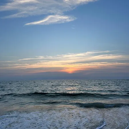 فيلة Maison De Au Centre *