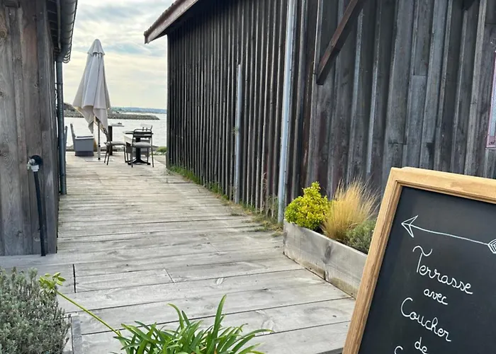 Villa Maison De Au Centre