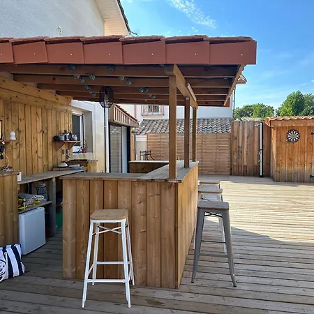 Βίλα Maison De Au Centre