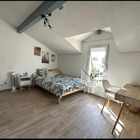 Βίλα Maison De Au Centre