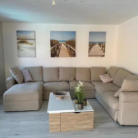 Βίλα Maison De Au Centre *