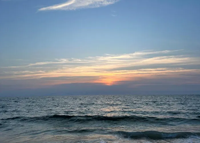 Villa Maison De Au Centre *